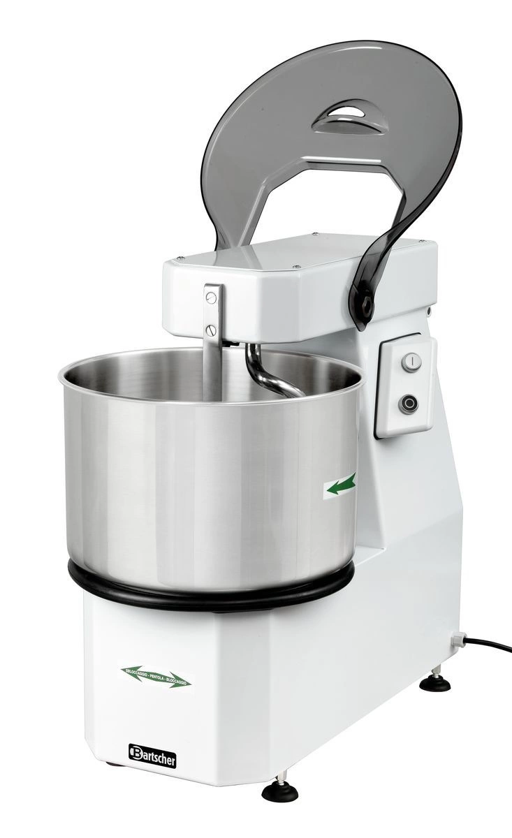 Spirálový mixér, miesička 38 kg, 42 l | BARTSCHER 101867