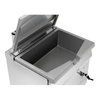 Gastronomická plynová panvica - 60 l G51LHK | BARTSCHER 2856811