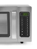 Programovateľná mikrovlnná rúra, 1000 W, 26 l | HENDI 281444