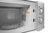 Mikrovlnná rúra s grilom, 700 W, 20 l | HENDI 281710