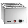 Elektrický stolný bain-marie 3x GN 1/3 | BARTSCHER 200233