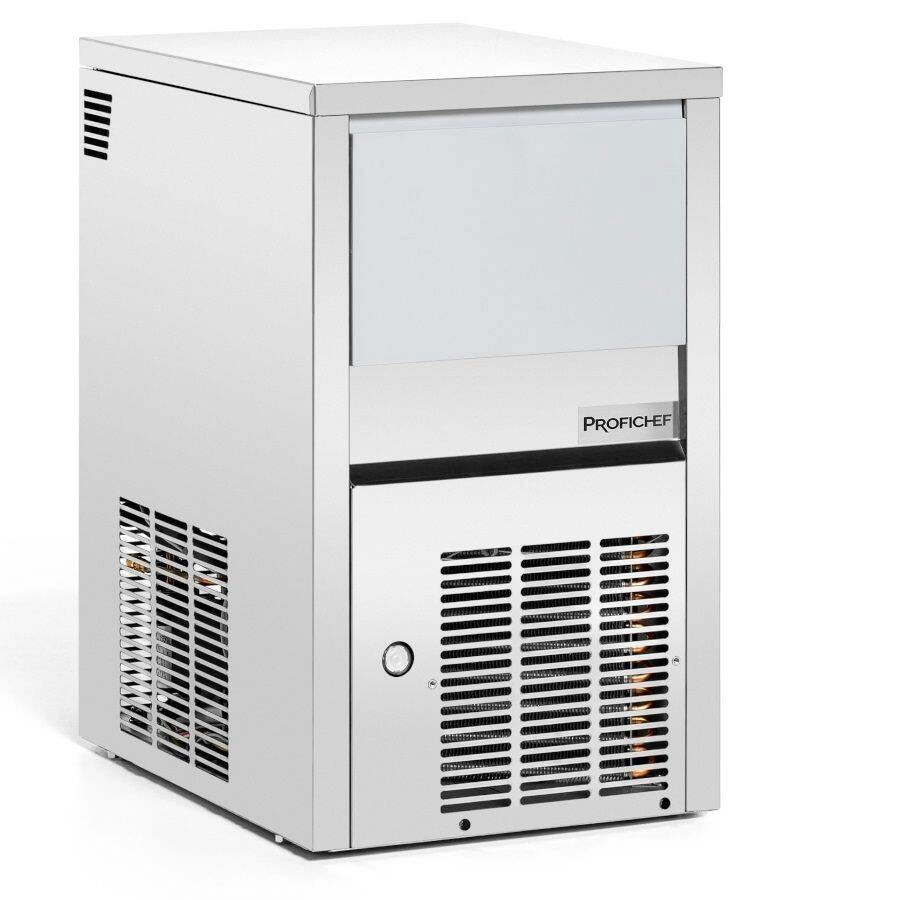 Výrobník ľadu (produktivita 20 kg/deň) | PCK01020 ProfiChef