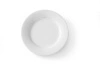 Plytký tanier Optima, priemer 27 cm HENDI 770887
