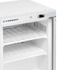 Mraziaca skriňa 140 l podstolová, lakovaná, biela | FORGAST FG08012