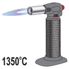 Horák šéfkuchára | YATO YG-30100