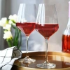 Poháre na biele víno Avant-Garde, 450 ml - súprava 6 kusov | KROSNO F579917039032490