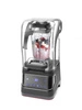 Barový mixér s tlmiacim krytom, 2,5 l, 1,68 kW, 8350-24800 ot./min | HENDI 230695