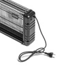 Lampa na hubenie hmyzu 2x9 W LED, 150 m² | FORGAST FG12109