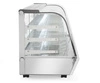 Ohrievacia vitrína nastaviteľná 160 l, 1.5 kW, 230 V | HENDI 233733