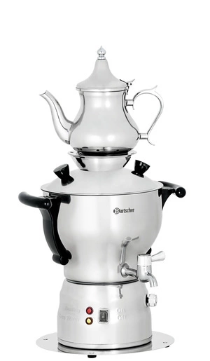 Samovar 3L-1 | BARTSCHER 191007