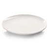 Porcelánový plytký tanier bez okraja Modermo Prima 35 cm | MODERMO MP036