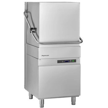 Gastronomická umývačka riadu s odklápacím vekom | PROFICHEF PCZ-04100