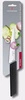 Kuchársky nôž Swiss Modern čierny, čepeľ 15 cm | VICTORINOX 6.9013.15B