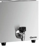 Fritéza MDI SNACK III Plus | BARTSCHER A162828