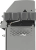 Plynový gril 4+1 | YATO YG-20003