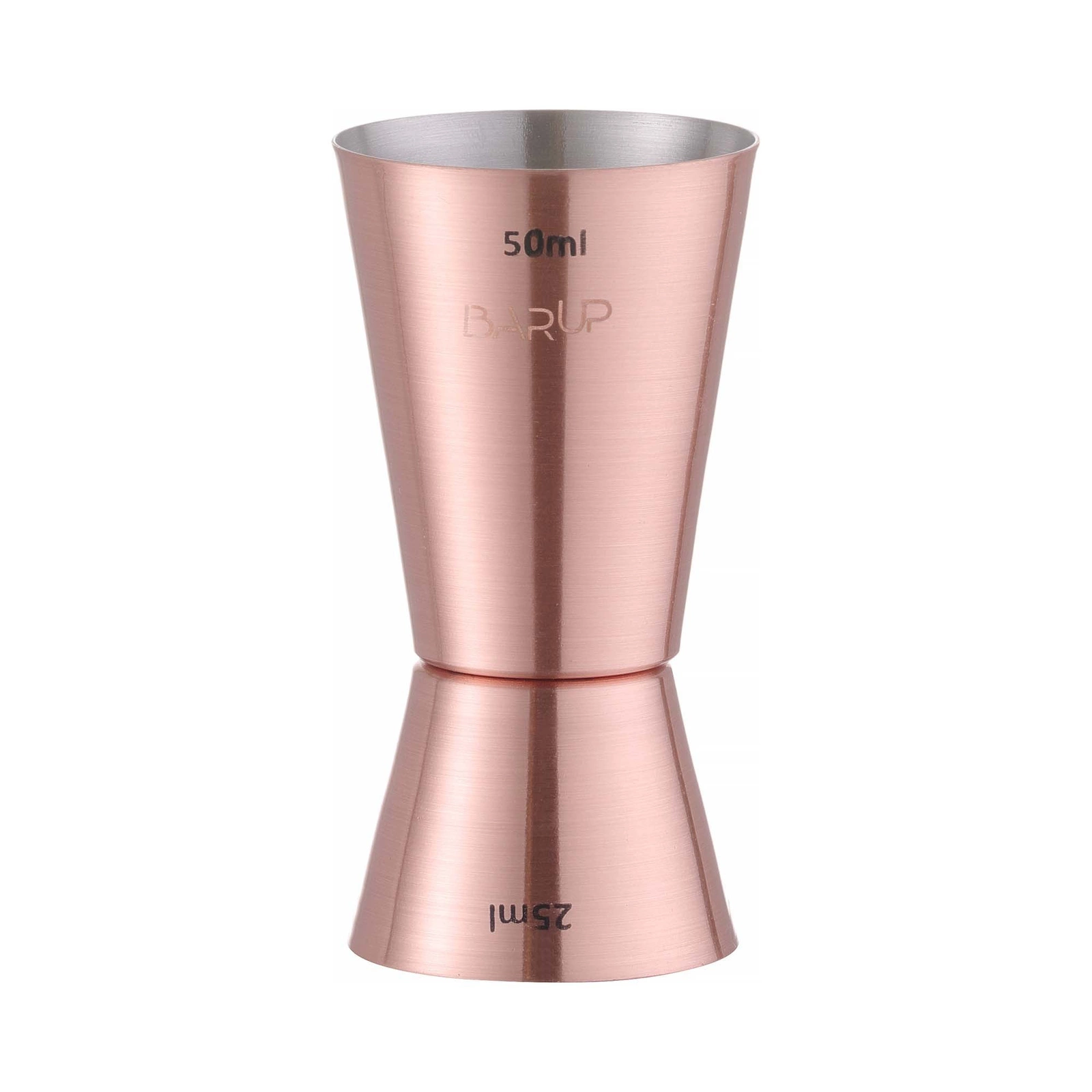 Tyčová miera - medená | BARUP 596548