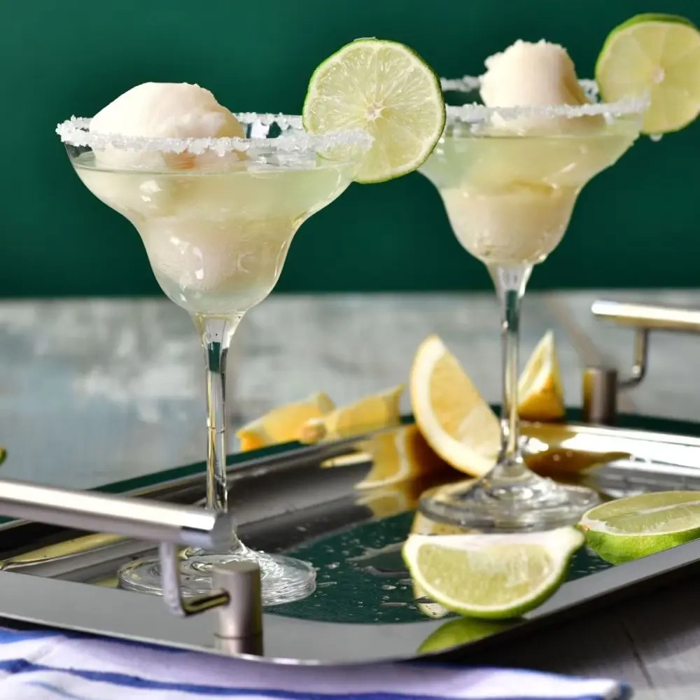 Poháre na margaritu Mixology objem 270 ml - sada 6 kusov | KROSNO GLASS F578545027028210