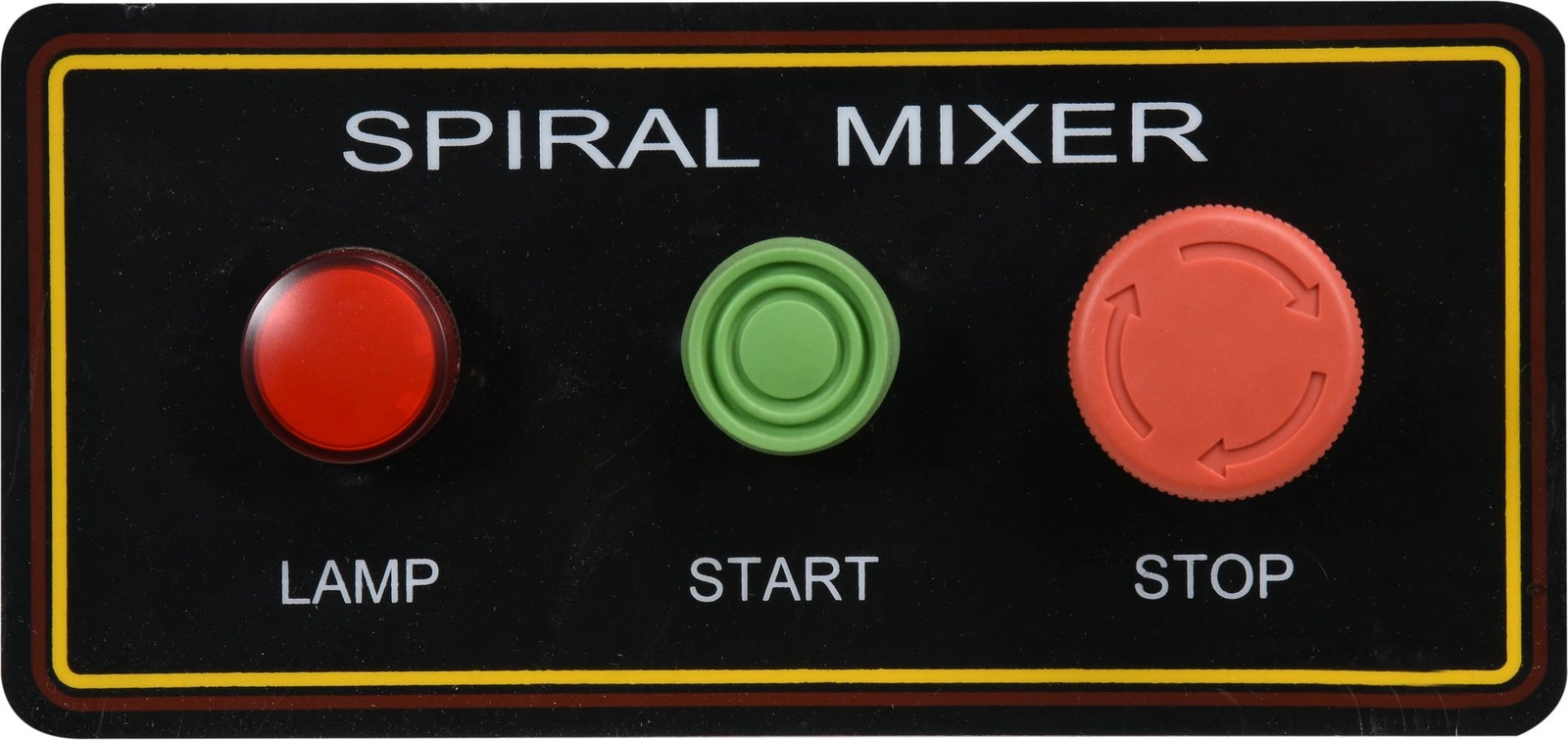 Špirálový mixér (miešačka) 30 l | YATO YG-03063