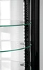 Vitrína na zákusky 100 l | BARTSCHER 700213G