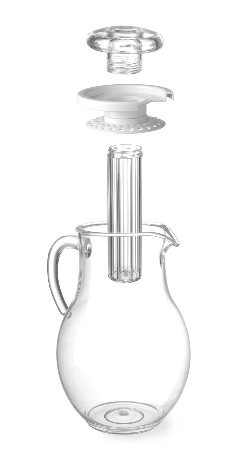 Polykarbonátový džbán | HENDI 425121