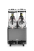 Dvojitý granitor 2x12 l, 230 V, 0,71 kW | ARKTIC 274361