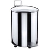 Kôš na odpadky s vekom 100 l | CONTACTO 625/100