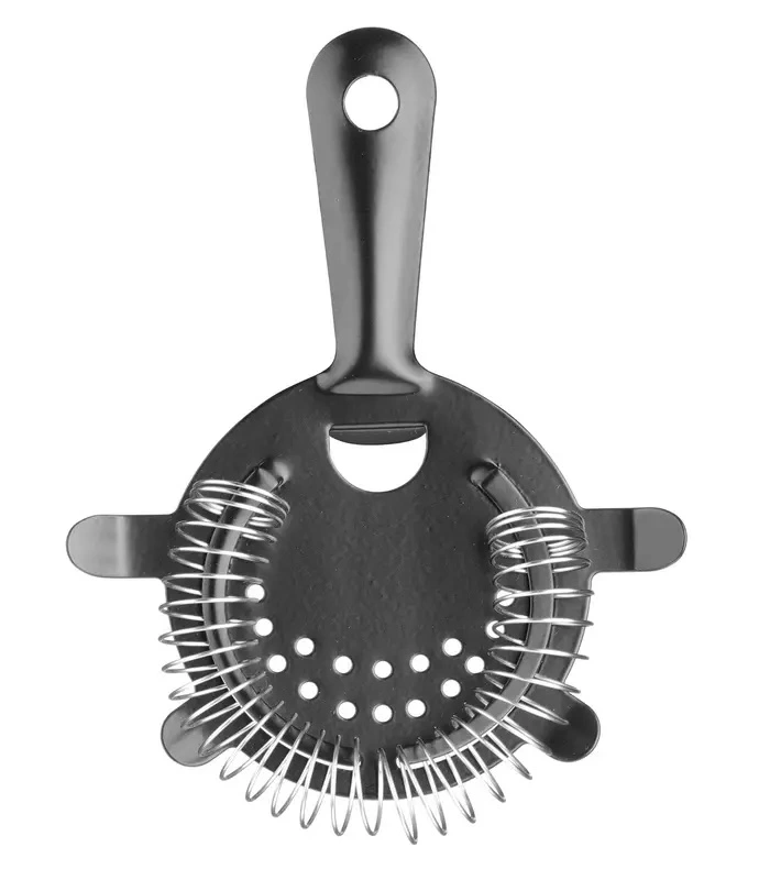 Súprava tyčí v rúrke, čierna | BAR UP 596609