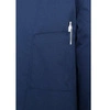 Pánska kuchárska mikina Lars navy blue | KARLOWSKY JM 14-10