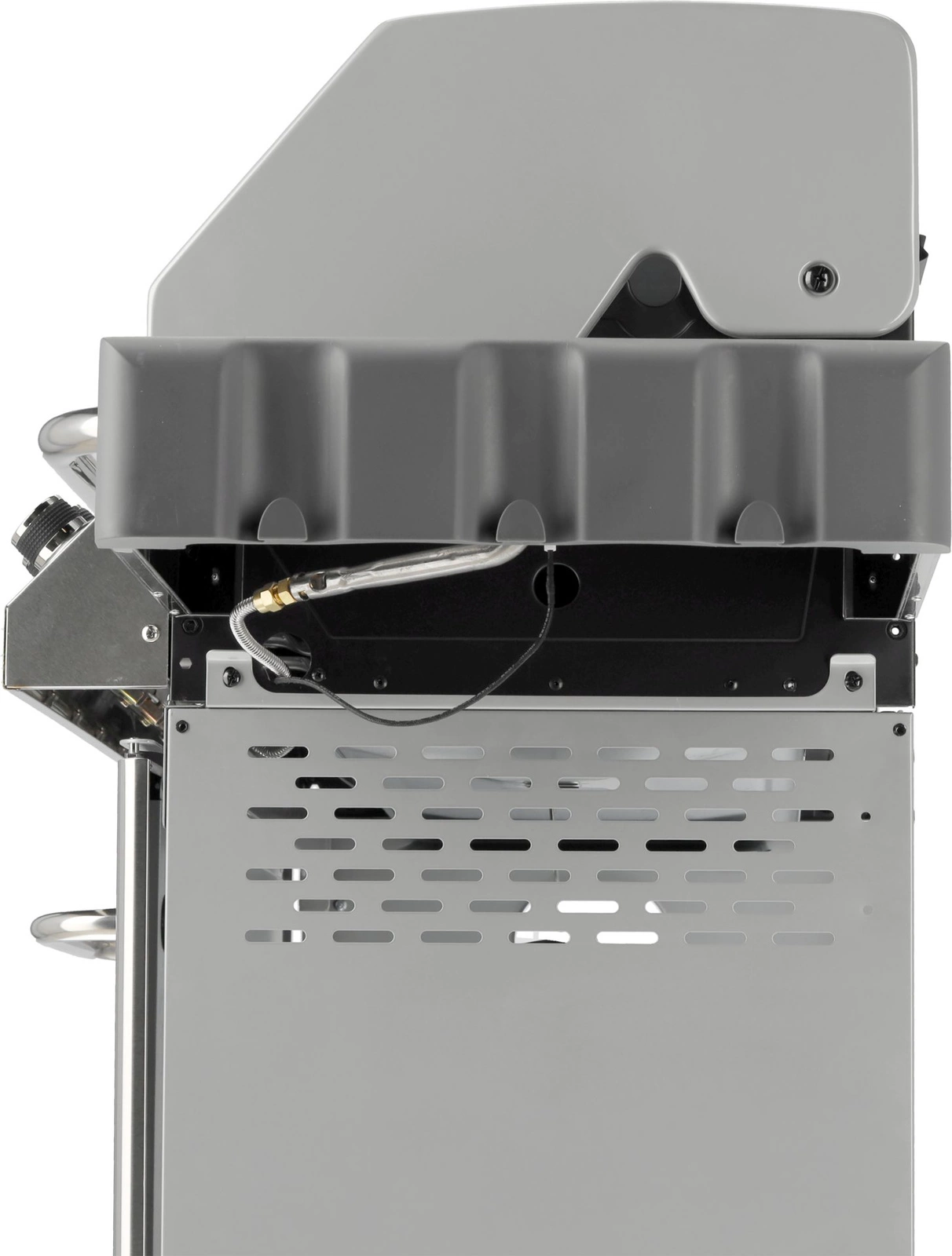 Plynový gril Itami, 7 horákov (6+1) | YATO YG-20016