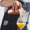 Barmanská lyžica s muddlerom | BAR UP 596586