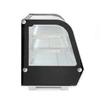 Chladiaca vitrína 120 l, LED, automatické odmrazovanie | HENDI 233702