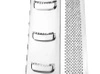 Tarka 6-stronna | HENDI 443033
