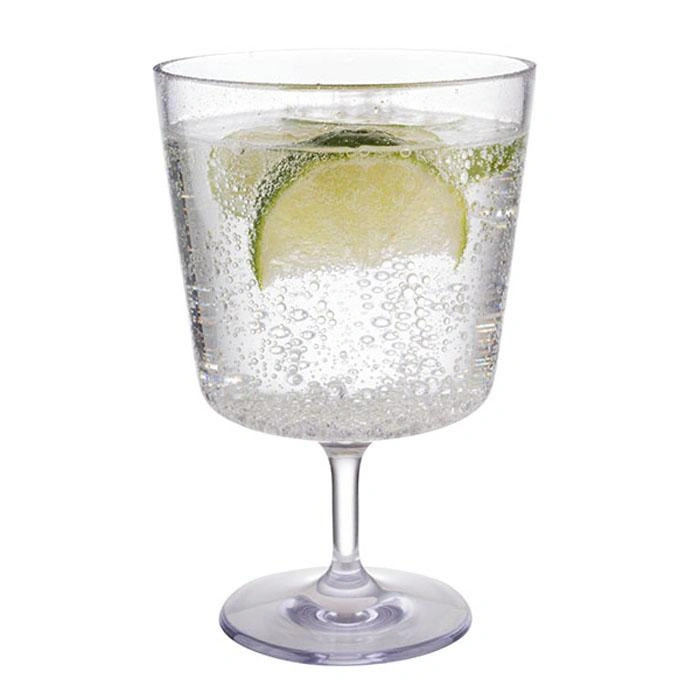 Pohár BEACH, nerozbitný, z tritanu, 8.5x13 cm, 30 ml | APS 10505