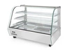 Ohrievacia vitrína nastaviteľná 160 l, 1.5 kW, 230 V | HENDI 233733