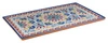 Podnos ARABESQUE GN 1/1 z melamínu, 53x32.5x2 cm | APS 84680