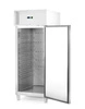 Cukrárenská mraziaca skriňa 413L, 1 dvere, nerezová oceľ, -18 až -22°C | ARKTIC 237816