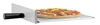 Pec na pizzu 1-komorový PR330 | BARTSCHER 203725
