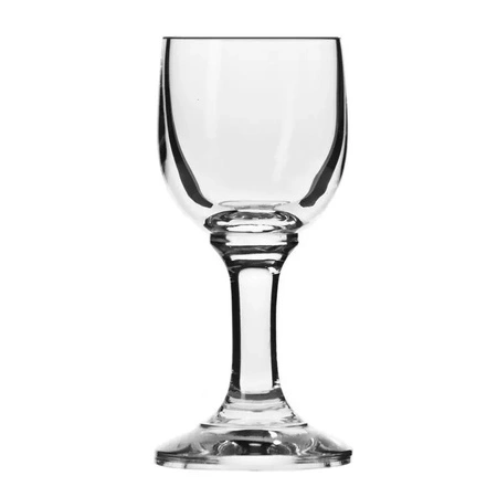 Sklenička na vodku Pure - sada. 6 ks | KROSNO GLASS F573729002009000