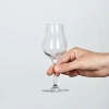 Poháre na degustáciu whisky Avant-Garde 125 ml - súprava 4 kusov | KROSNO GLASS F57C684011001010