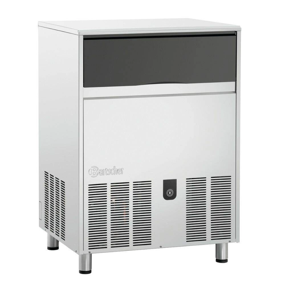 Kockovač ľadu B 70 Plus (výkon 70 kg/deň) | BARTSCHER 104583