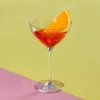 Poháre na martini, Harmony, 340 ml - sada 6 kusov | KROSNO F579270024501010