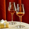 Poháre na degustáciu whisky Avant-Garde 125 ml - súprava 4 kusov | KROSNO GLASS F57C684011001010