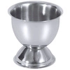 Oceľový pohárik na vajíčko s priemerom 5 cm | CONTACTO 8020/032