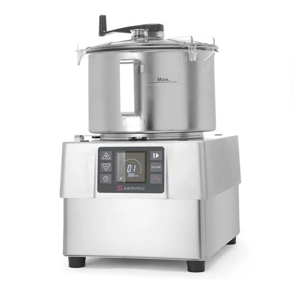 Krájač zeleniny CK-38V | SAMMIC 1050808