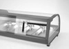 Chladiaca vitrína na sushi 4 GN 1/3, 0-12°C, 0.19 kW, 11.7x42.6x29.6 cm | ARKTIC 274071