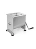 Ručný mixér na plnenie klobás, objem 18 l | HENDI 282687