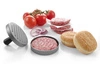 HENDI 513026 Ručný lis na hamburgery
