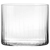 Poháre XNO TUMBLER OPTIC 390, 390 ml, súprava 6 kusov | KROSNO GLASS F685179031008050
