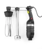 Ručný mixér Kitchen Line 350, mixovacie rameno 40 cm, 4000-16000 ot./min, 230 V | HENDI 222393