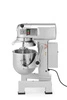 Planétový mixér, miesič na ľahké cesto, 20 l, 1.1 kW, 230 V | HENDI 222843